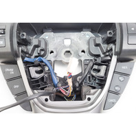 Mazda 3 Speed 10-13 Miata Wheel Assembly with Audio Cruise Control BBM2-32-982-02, E054, OEM, 2010, 2011, 2012, 2013