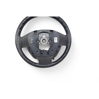 Mazda 3 Speed 10-13 Miata Wheel Assembly with Audio Cruise Control BBM2-32-982-02, E054, OEM, 2010, 2011, 2012, 2013
