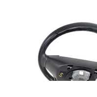 Mazda 3 Speed 10-13 Miata Wheel Assembly with Audio Cruise Control BBM2-32-982-02, E054, OEM, 2010, 2011, 2012, 2013