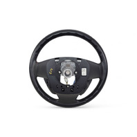 Mazda 3 Speed 10-13 Miata Wheel Assembly with Audio Cruise Control BBM2-32-982-02, E054, OEM, 2010, 2011, 2012, 2013