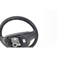 Mazda 3 Speed 10-13 Miata Wheel Assembly with Audio Cruise Control BBM2-32-982-02, E054, OEM, 2010, 2011, 2012, 2013
