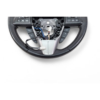 Mazda 3 Speed 10-13 Miata Wheel Assembly with Audio Cruise Control BBM2-32-982-02, E054, OEM, 2010, 2011, 2012, 2013