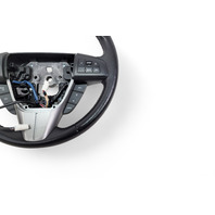 Mazda 3 Speed 10-13 Miata Wheel Assembly with Audio Cruise Control BBM2-32-982-02, E054, OEM, 2010, 2011, 2012, 2013