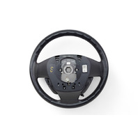 Mazda 3 Speed 10-13 Miata Wheel Assembly with Audio Cruise Control BBM2-32-982-02, E054, OEM, 2010, 2011, 2012, 2013