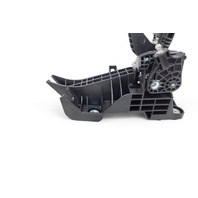 Mazda 3 Speed 10-13 Shift Shifter Select Bezel Trim M/T, BBM7-46-100F, E054, OEM, 2010, 2011, 2012, 2013