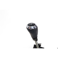 Mazda 3 Speed 10-13 Shift Shifter Select Bezel Trim M/T, BBM7-46-100F, E054, OEM, 2010, 2011, 2012, 2013