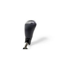 Mazda 3 Speed 10-13 Shift Shifter Select Bezel Trim M/T, BBM7-46-100F, E054, OEM, 2010, 2011, 2012, 2013