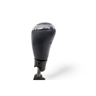 Mazda 3 Speed 10-13 Shift Shifter Select Bezel Trim M/T, BBM7-46-100F, E054, OEM, 2010, 2011, 2012, 2013