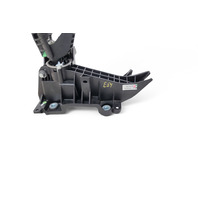 Mazda 3 Speed 10-13 Shift Shifter Select Bezel Trim M/T, BBM7-46-100F, E054, OEM, 2010, 2011, 2012, 2013