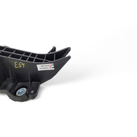 Mazda 3 Speed 10-13 Shift Shifter Select Bezel Trim M/T, BBM7-46-100F, E054, OEM, 2010, 2011, 2012, 2013