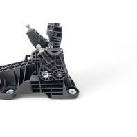 Mazda 3 Speed 10-13 Shift Shifter Select Bezel Trim M/T, BBM7-46-100F, E054, OEM, 2010, 2011, 2012, 2013