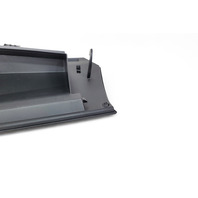 Mazda 3 Speed 10-13 Glove Box Storage Compartment Pocket Black BBM4-64-040J-01, E054, OEM, 2010, 2011, 2012, 2013