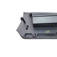 Mazda 3 Speed 10-13 Glove Box Storage Compartment Pocket Black BBM4-64-040J-01, E054, OEM, 2010, 2011, 2012, 2013