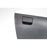 Mazda 3 Speed 10-13 Glove Box Storage Compartment Pocket Black BBM4-64-040J-01, E054, OEM, 2010, 2011, 2012, 2013