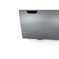 Mazda 3 Speed 10-13 Glove Box Storage Compartment Pocket Black BBM4-64-040J-01, E054, OEM, 2010, 2011, 2012, 2013