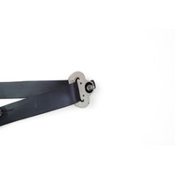 Mazda 3 Speed 10 Seatbelt Retractor Front Right/Passenger Black BBY4-57-L30A-01, E054, OEM, 2010