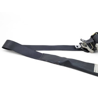 Mazda 3 Speed 10 Seatbelt Retractor Front Left/Driver Black BBY5-57-L90B-01, E054, OEM, 2010