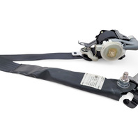 Mazda 3 Speed 10 Seatbelt Retractor Front Left/Driver Black BBY5-57-L90B-01, E054, OEM, 2010