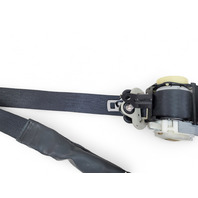 Mazda 3 Speed 10 Seatbelt Retractor Front Left/Driver Black BBY5-57-L90B-01, E054, OEM, 2010