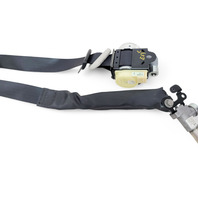 Mazda 3 Speed 10 Seatbelt Retractor Front Left/Driver Black BBY5-57-L90B-01, E054, OEM, 2010