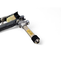 Mazda 3 Speed 10 Seatbelt Retractor Front Left/Driver Black BBY5-57-L90B-01, E054, OEM, 2010