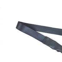 Mazda 3 Speed 10 Seatbelt Retractor Front Left/Driver Black BBY5-57-L90B-01, E054, OEM, 2010