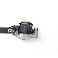 Mazda 3 Speed 10 Seatbelt Retractor Front Left/Driver Black BBY5-57-L90B-01, E054, OEM, 2010