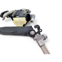 Mazda 3 Speed 10 Seatbelt Retractor Front Left/Driver Black BBY5-57-L90B-01, E054, OEM, 2010