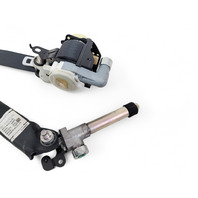 Mazda 3 Speed 10 Seatbelt Retractor Front Left/Driver Black BBY5-57-L90B-01, E054, OEM, 2010