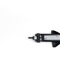 Mazda 3 Speed 10-13 Spare Tire Tool Set Kit Jack Assembly Wrench 4 Piece, E054, OEM, 2010, 2011, 2012, 2013