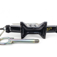 Mazda 3 Speed 10-13 Spare Tire Tool Set Kit Jack Assembly Wrench 4 Piece, E054, OEM, 2010, 2011, 2012, 2013