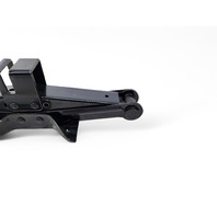 Mazda 3 Speed 10-13 Spare Tire Tool Set Kit Jack Assembly Wrench 4 Piece, E054, OEM, 2010, 2011, 2012, 2013