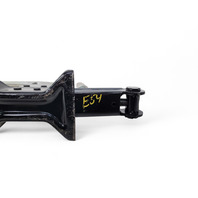 Mazda 3 Speed 10-13 Spare Tire Tool Set Kit Jack Assembly Wrench 4 Piece, E054, OEM, 2010, 2011, 2012, 2013