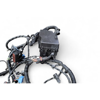 Mazda 3 Speed 10-13 Engine Room Wire Harness, 2.3L, E054, OEM, 2010, 2011, 2012, 2013