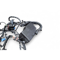 Mazda 3 Speed 10-13 Engine Room Wire Harness, 2.3L, E054, OEM, 2010, 2011, 2012, 2013