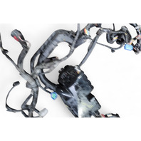 Mazda 3 Speed 10-13 Engine Room Wire Harness, 2.3L, E054, OEM, 2010, 2011, 2012, 2013