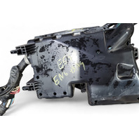 Mazda 3 Speed 10-13 Engine Room Wire Harness, 2.3L, E054, OEM, 2010, 2011, 2012, 2013