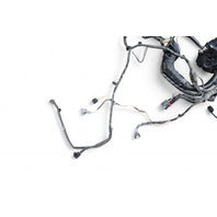 Mazda 3 Speed 10-13 Engine Room Wire Harness, 2.3L, E054, OEM, 2010, 2011, 2012, 2013