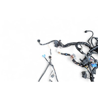 Mazda 3 Speed 10-13 Engine Room Wire Harness, 2.3L, E054, OEM, 2010, 2011, 2012, 2013