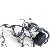 Mazda 3 Speed 10-13 Engine Room Wire Harness, 2.3L, E054, OEM, 2010, 2011, 2012, 2013