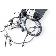 Mazda 3 Speed 10-13 Engine Room Wire Harness, 2.3L, E054, OEM, 2010, 2011, 2012, 2013