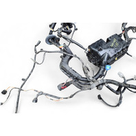 Mazda 3 Speed 10-13 Engine Room Wire Harness, 2.3L, E054, OEM, 2010, 2011, 2012, 2013