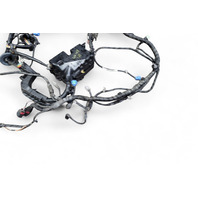 Mazda 3 Speed 10-13 Engine Room Wire Harness, 2.3L, E054, OEM, 2010, 2011, 2012, 2013