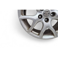 Mazda 3 Speed 10-13 Wheel Rim Disc 10 Spoke 5X114.3 Rims 18X7.5 ET 52.5, 9965-18-7580, #2, E054, OEM, 2010, 2011, 2012, 2013