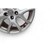 Mazda 3 Speed 10-13 Wheel Rim Disc 10 Spoke 5X114.3 Rims 18X7.5 ET 52.5, 9965-18-7580, #2, E054, OEM, 2010, 2011, 2012, 2013