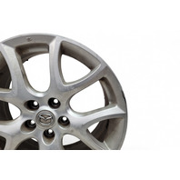 Mazda 3 Speed 10-13 Wheel Rim Disc 10 Spoke 5X114.3 Rims 18X7.5 ET 52.5, 9965-18-7580, #2, E054, OEM, 2010, 2011, 2012, 2013
