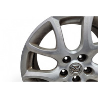 Mazda 3 Speed 10-13 Wheel Rim Disc 10 Spoke 5X114.3 Rims 18X7.5 ET 52.5, 9965-18-7580, #2, E054, OEM, 2010, 2011, 2012, 2013