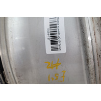 Mazda 3 Speed 10-13 Wheel Rim Disc 10 Spoke 5X114.3 Rims 18X7.5 ET 52.5, 9965-18-7580, #2, E054, OEM, 2010, 2011, 2012, 2013