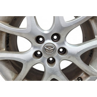 Mazda 3 Speed 10-13 Wheel Rim Disc 10 Spoke 5X114.3 Rims 18X7.5 ET 52.5, 9965-18-7580, #2, E054, OEM, 2010, 2011, 2012, 2013