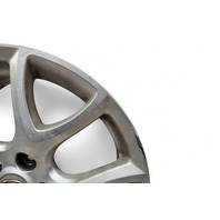 Mazda 3 Speed 10-13 Wheel Rim Disc 10 Spoke 5X114.3 Rims 18X7.5 ET 52.5, 9965-18-7580, #2, E054, OEM, 2010, 2011, 2012, 2013